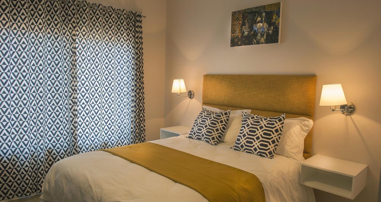 The Urban Hotel Ndola Exterior foto